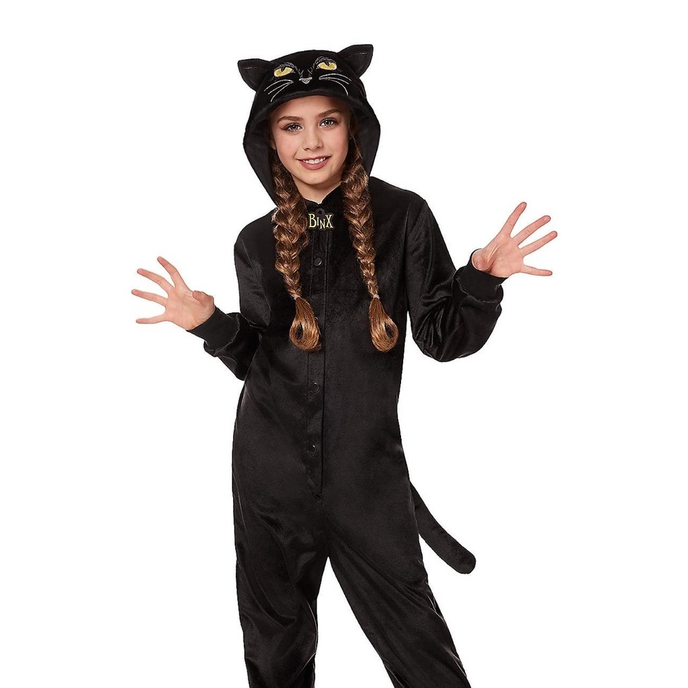 Binx Costume